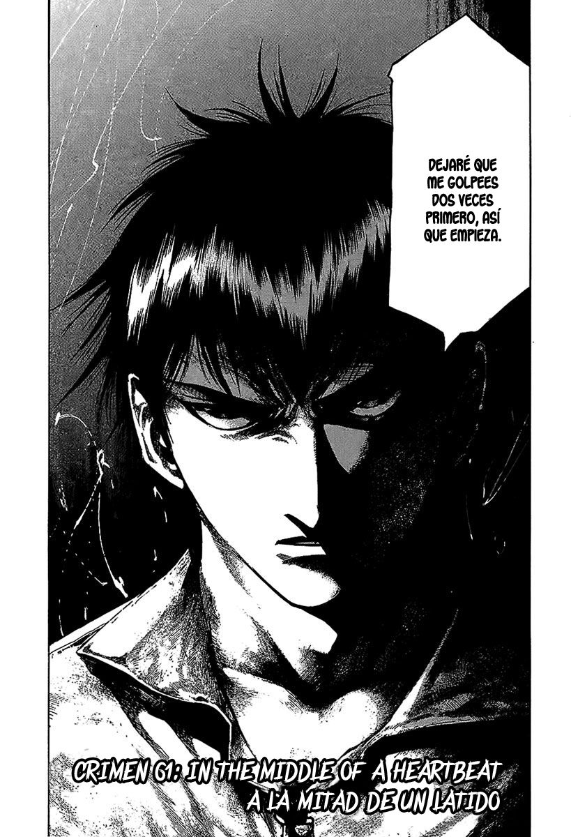 Read Rainbow_ Nisha Rokubou no Shichinin (es) Manga Online