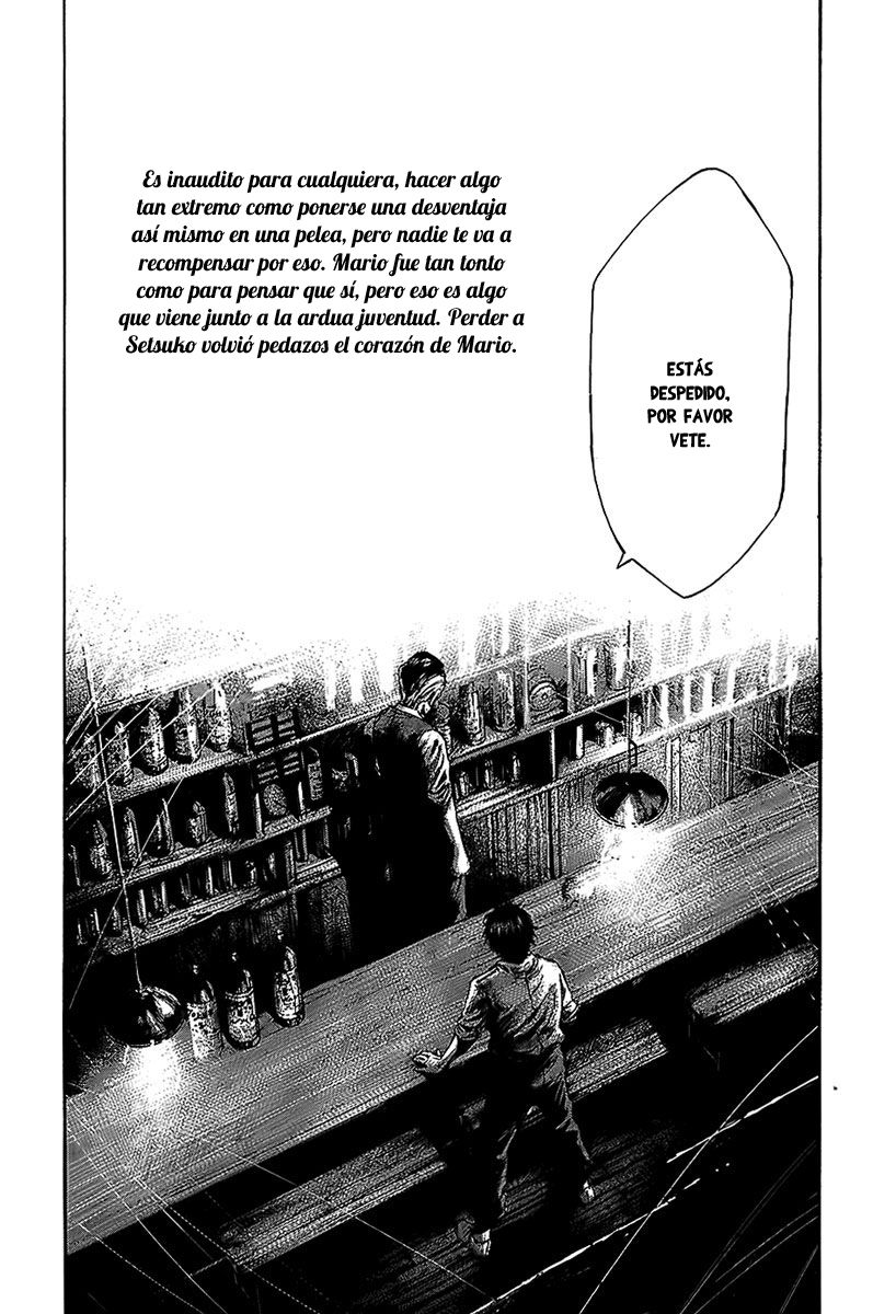 Read Rainbow_ Nisha Rokubou no Shichinin (es) Manga Online