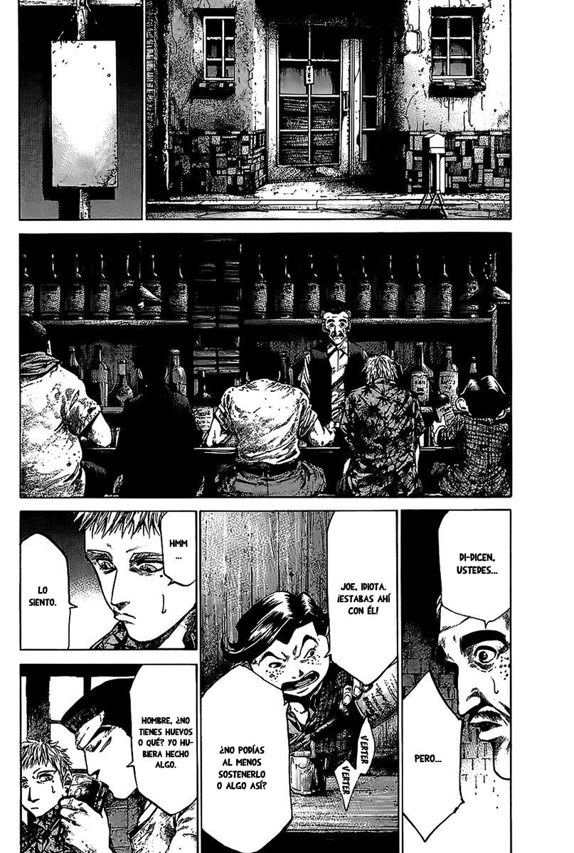 Read Rainbow_ Nisha Rokubou no Shichinin (es) Manga Online