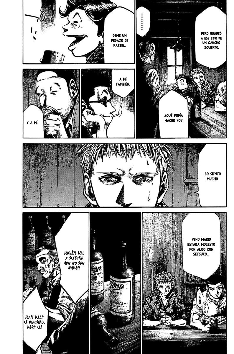 Read Rainbow_ Nisha Rokubou no Shichinin (es) Manga Online