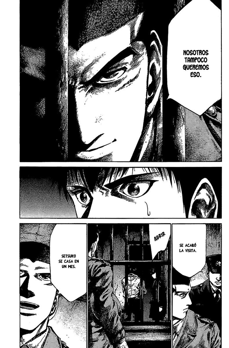 Read Rainbow_ Nisha Rokubou no Shichinin (es) Manga Online