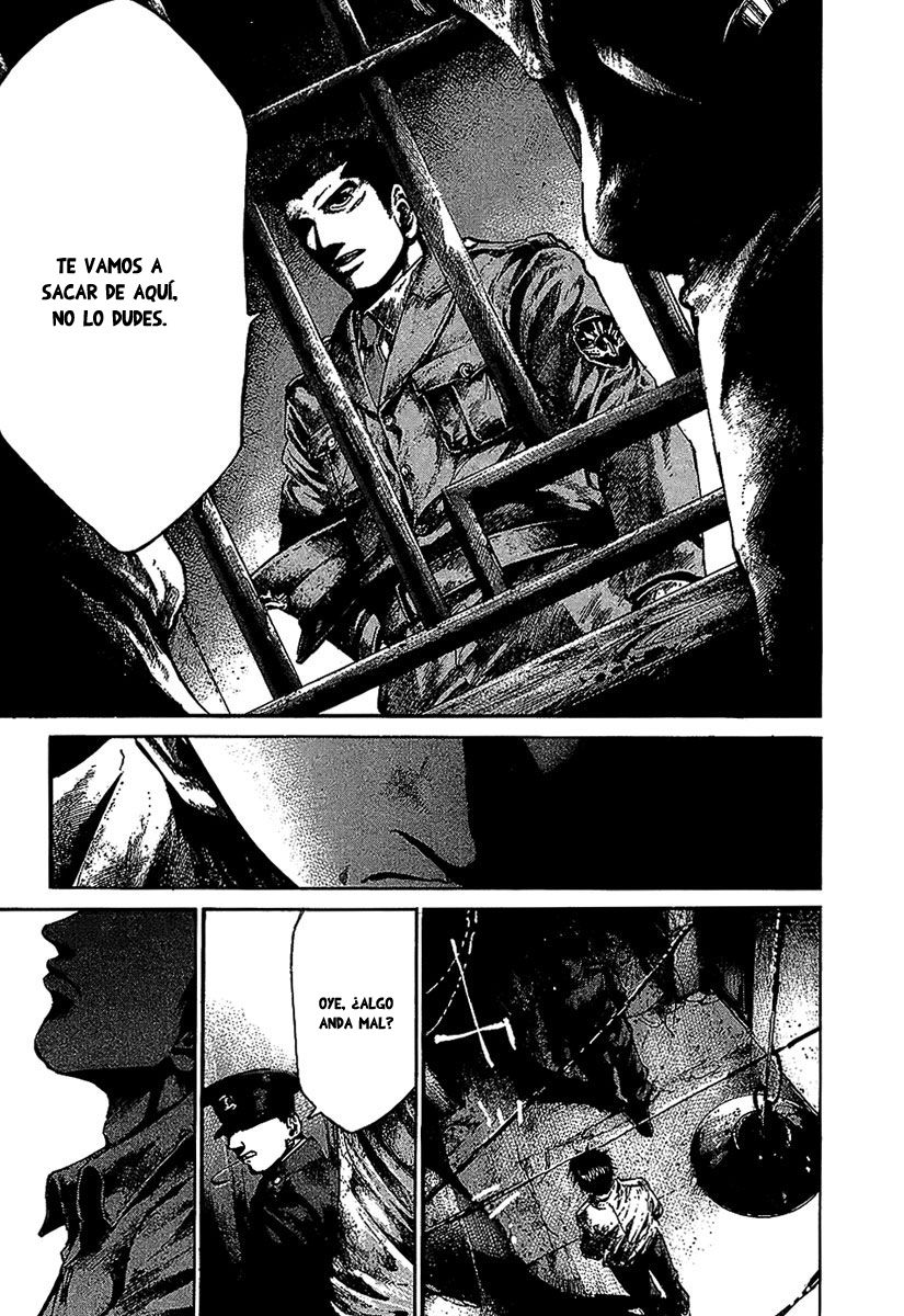 Read Rainbow_ Nisha Rokubou no Shichinin (es) Manga Online