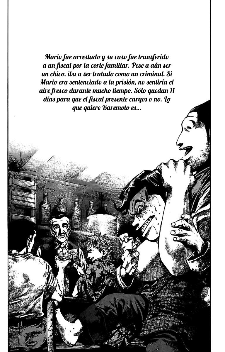 Read Rainbow_ Nisha Rokubou no Shichinin (es) Manga Online