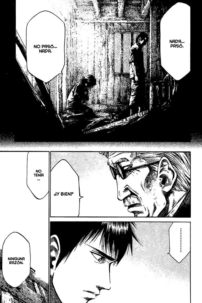 Read Rainbow_ Nisha Rokubou no Shichinin (es) Manga Online