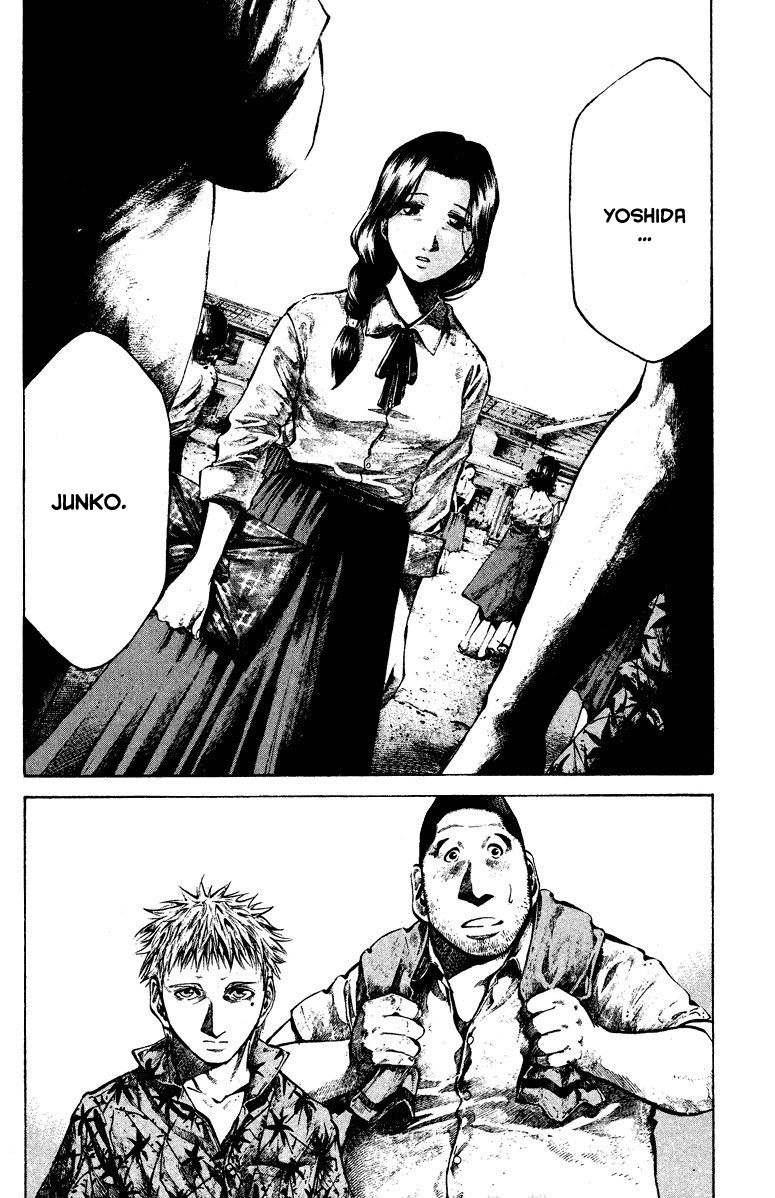 Read Rainbow_ Nisha Rokubou no Shichinin (es) Manga Online