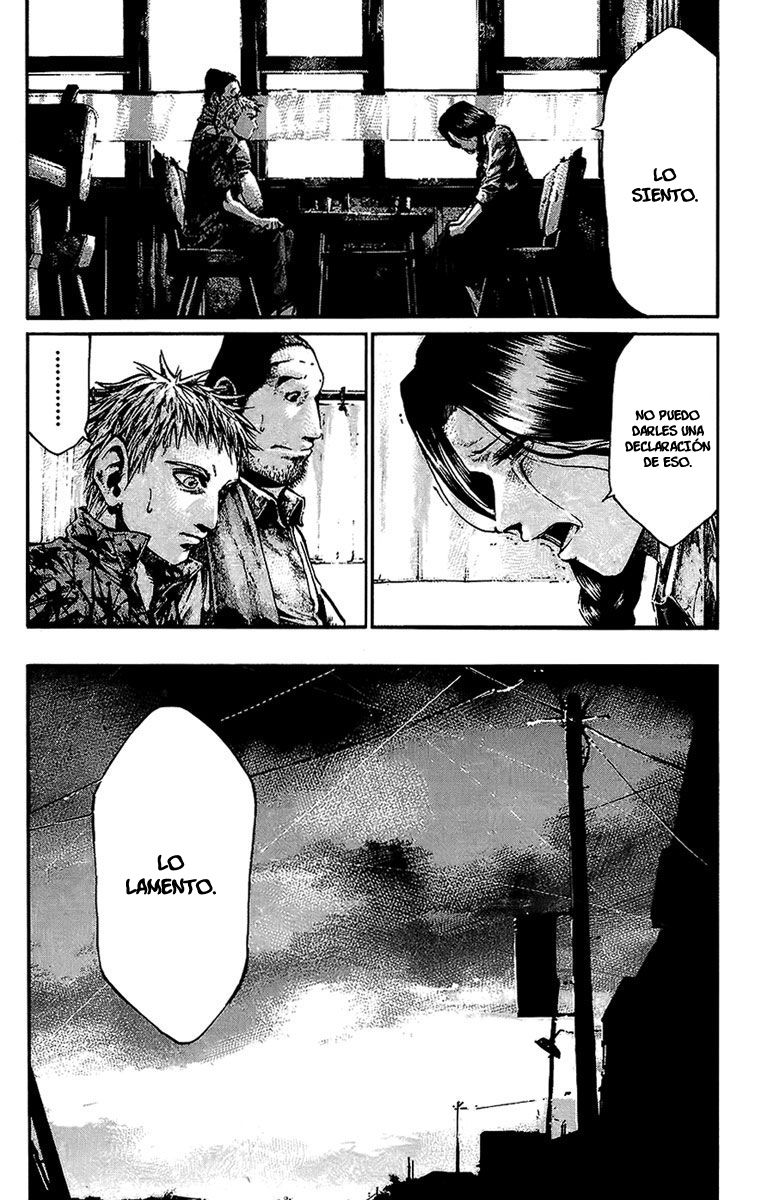 Read Rainbow_ Nisha Rokubou no Shichinin (es) Manga Online