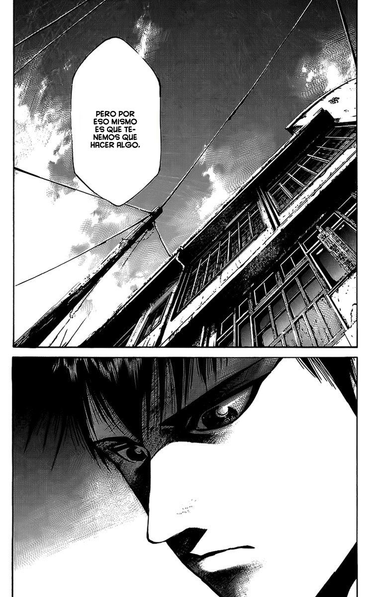 Read Rainbow_ Nisha Rokubou no Shichinin (es) Manga Online