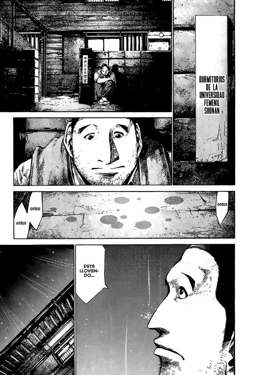 Read Rainbow_ Nisha Rokubou no Shichinin (es) Manga Online