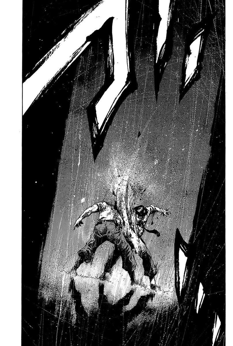 Read Rainbow_ Nisha Rokubou no Shichinin (es) Manga Online