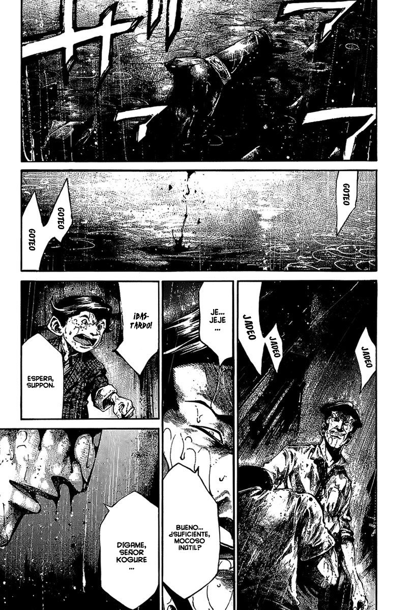 Read Rainbow_ Nisha Rokubou no Shichinin (es) Manga Online