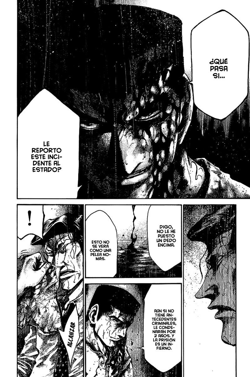Read Rainbow_ Nisha Rokubou no Shichinin (es) Manga Online