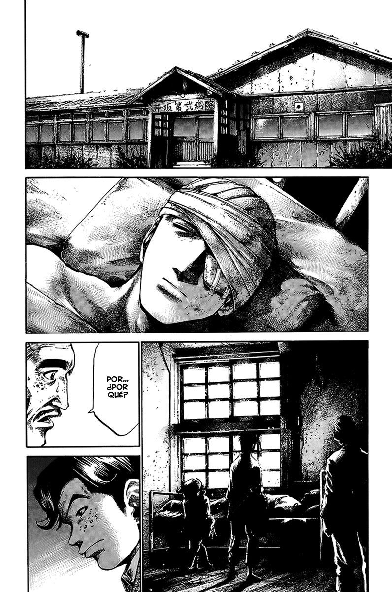 Read Rainbow_ Nisha Rokubou no Shichinin (es) Manga Online