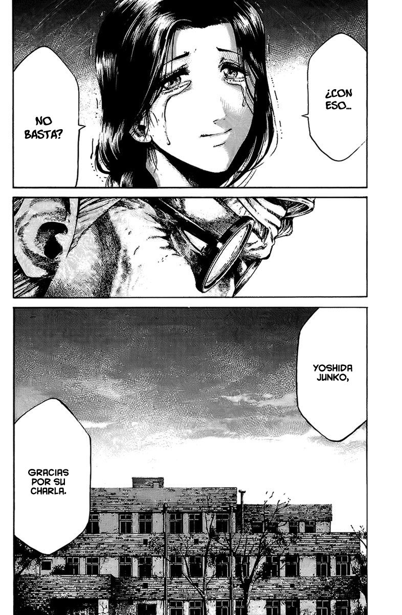 Read Rainbow_ Nisha Rokubou no Shichinin (es) Manga Online