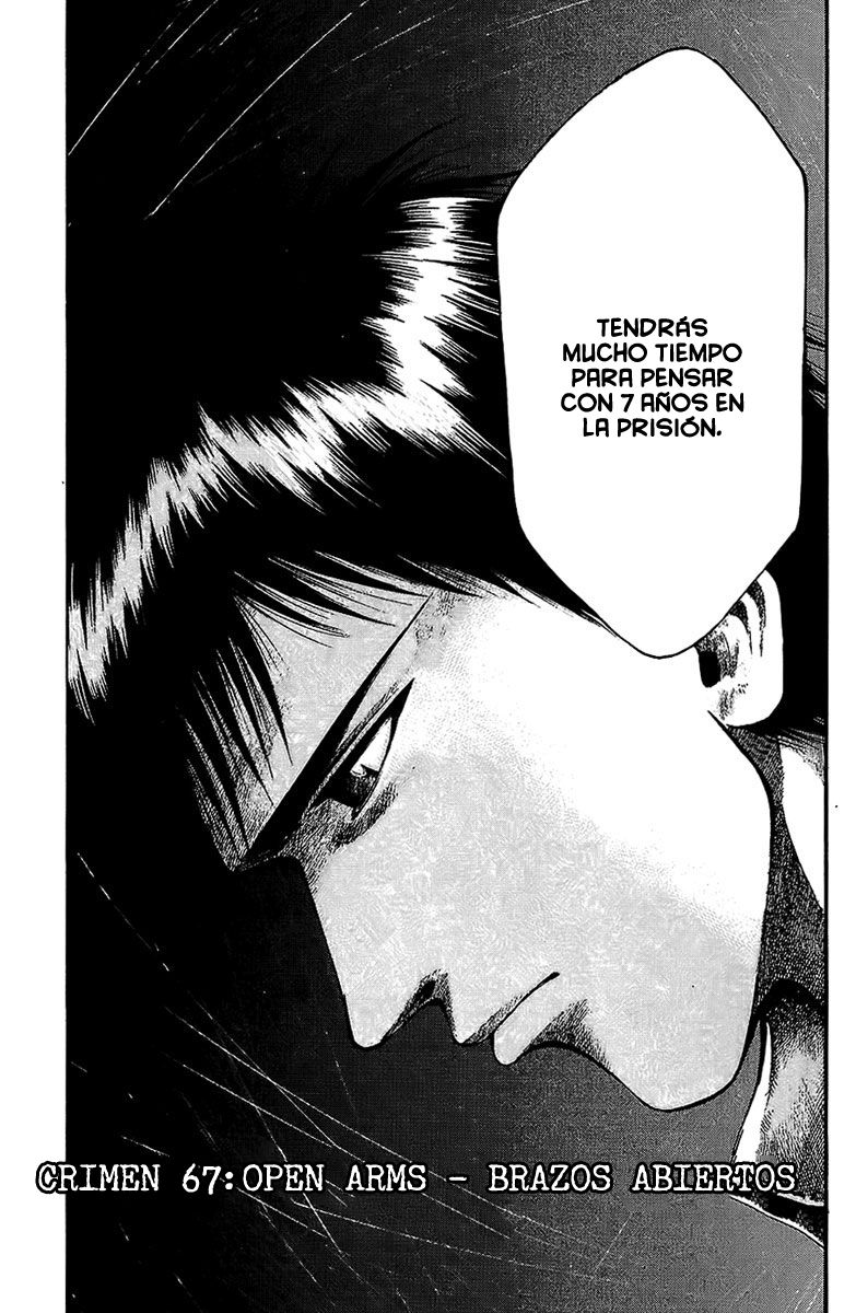 Read Rainbow_ Nisha Rokubou no Shichinin (es) Manga Online