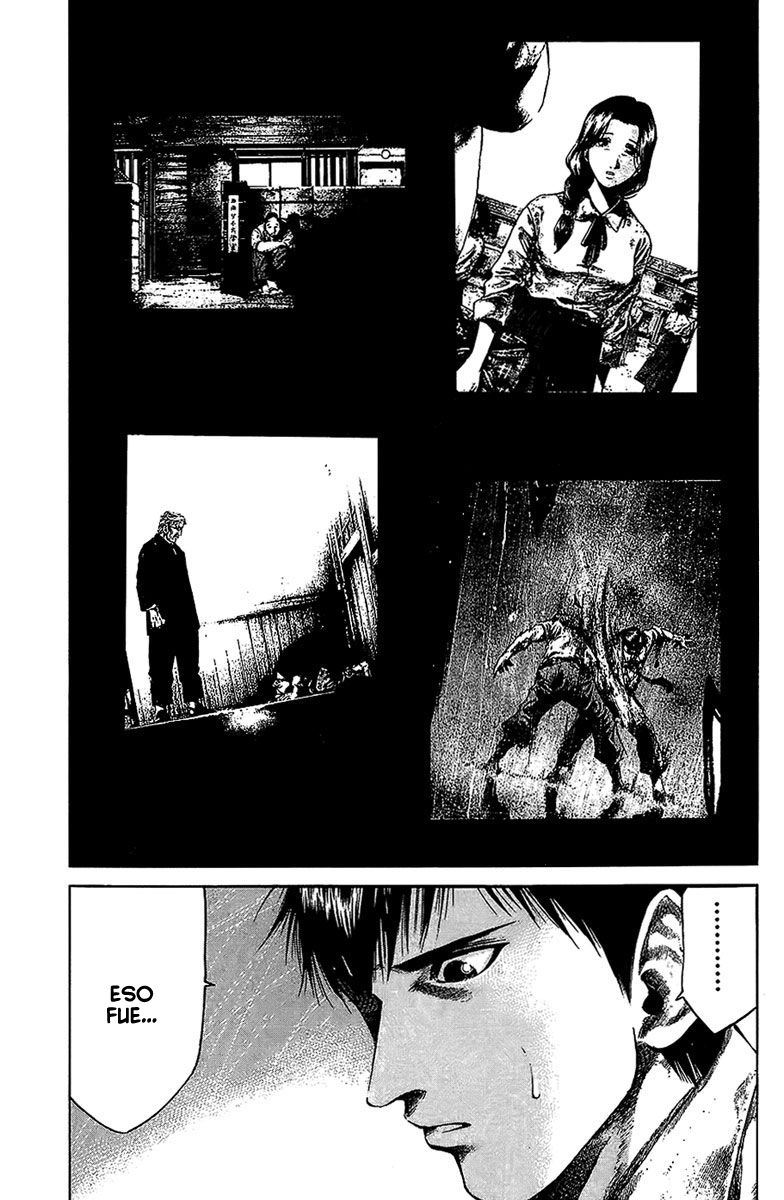 Read Rainbow_ Nisha Rokubou no Shichinin (es) Manga Online
