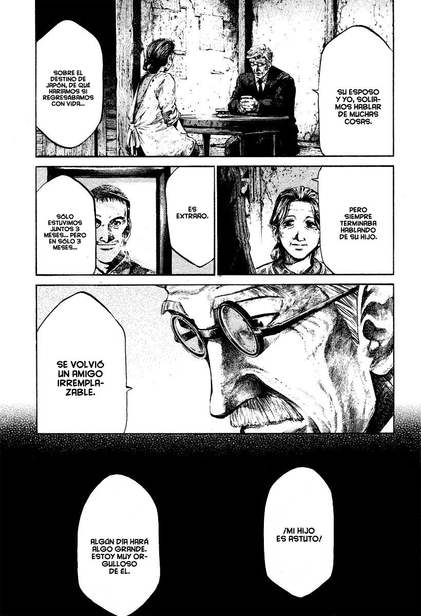 Read Rainbow_ Nisha Rokubou no Shichinin (es) Manga Online