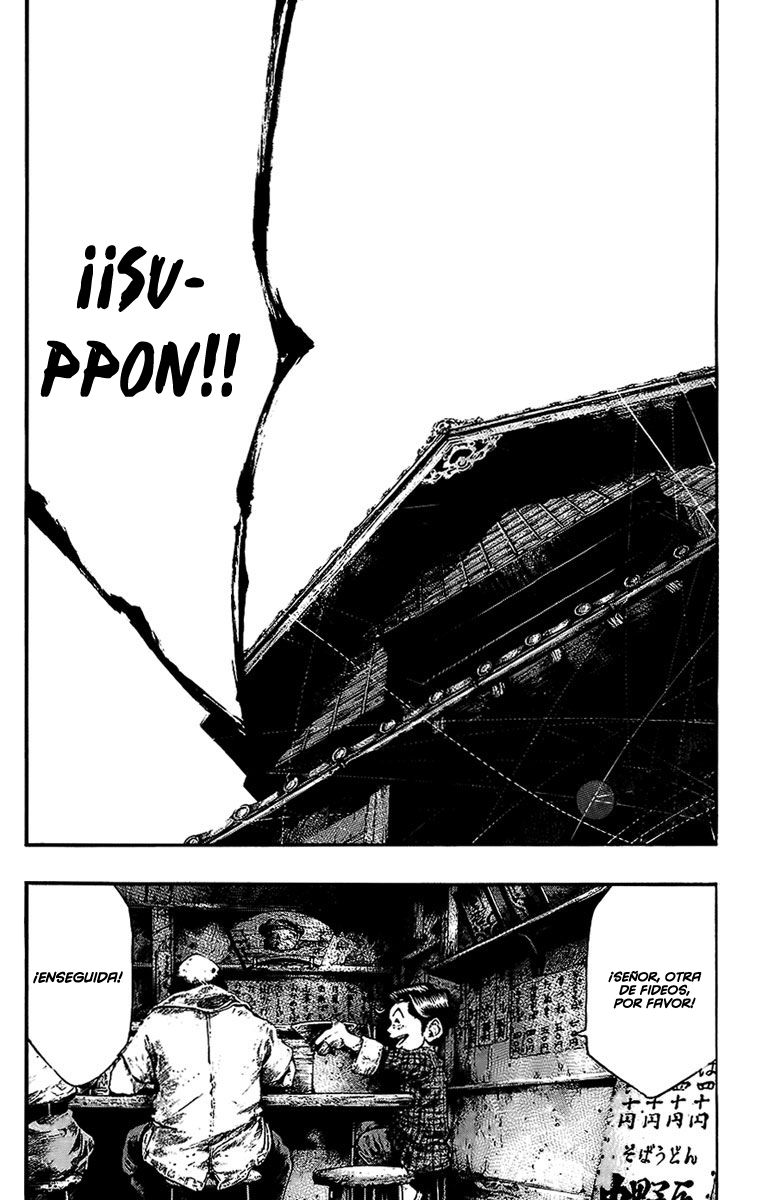 Read Rainbow_ Nisha Rokubou no Shichinin (es) Manga Online