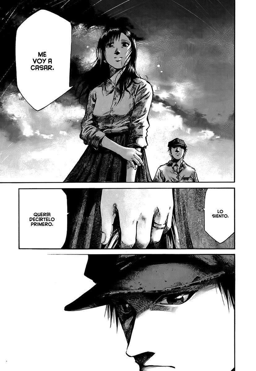 Read Rainbow_ Nisha Rokubou no Shichinin (es) Manga Online
