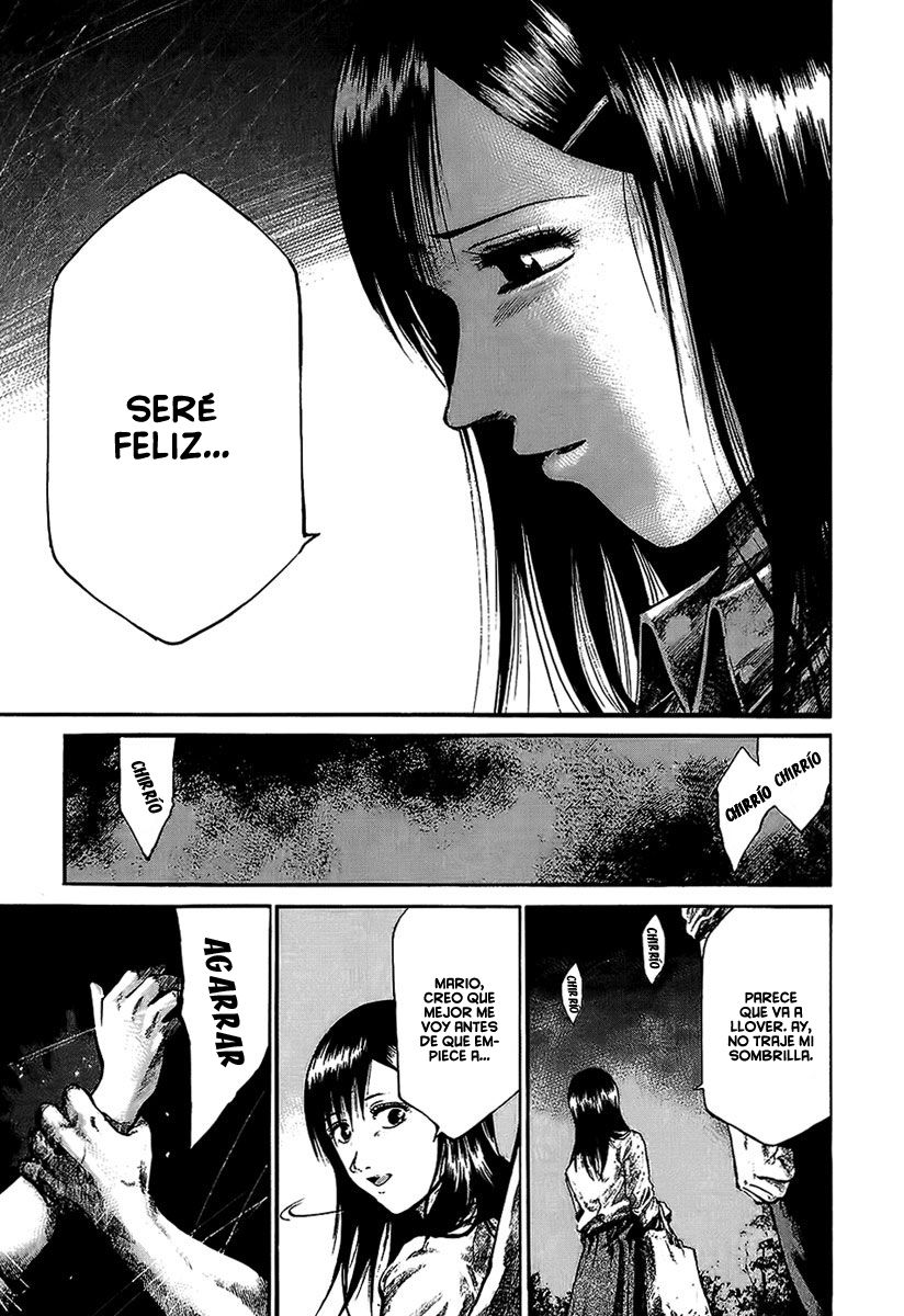 Read Rainbow_ Nisha Rokubou no Shichinin (es) Manga Online