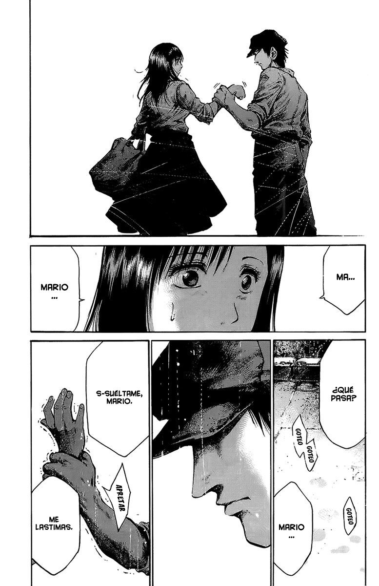 Read Rainbow_ Nisha Rokubou no Shichinin (es) Manga Online
