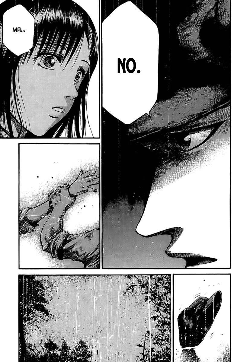 Read Rainbow_ Nisha Rokubou no Shichinin (es) Manga Online