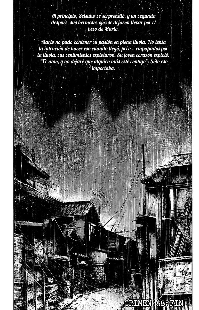 Read Rainbow_ Nisha Rokubou no Shichinin (es) Manga Online