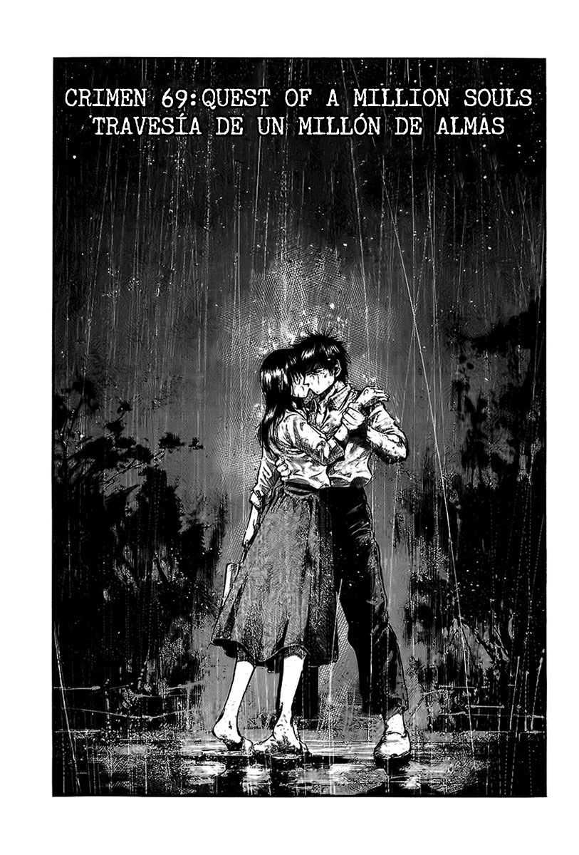 Read Rainbow_ Nisha Rokubou no Shichinin (es) Manga Online