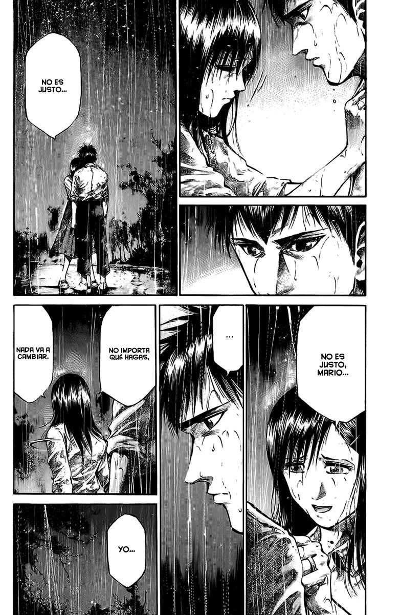 Read Rainbow_ Nisha Rokubou no Shichinin (es) Manga Online