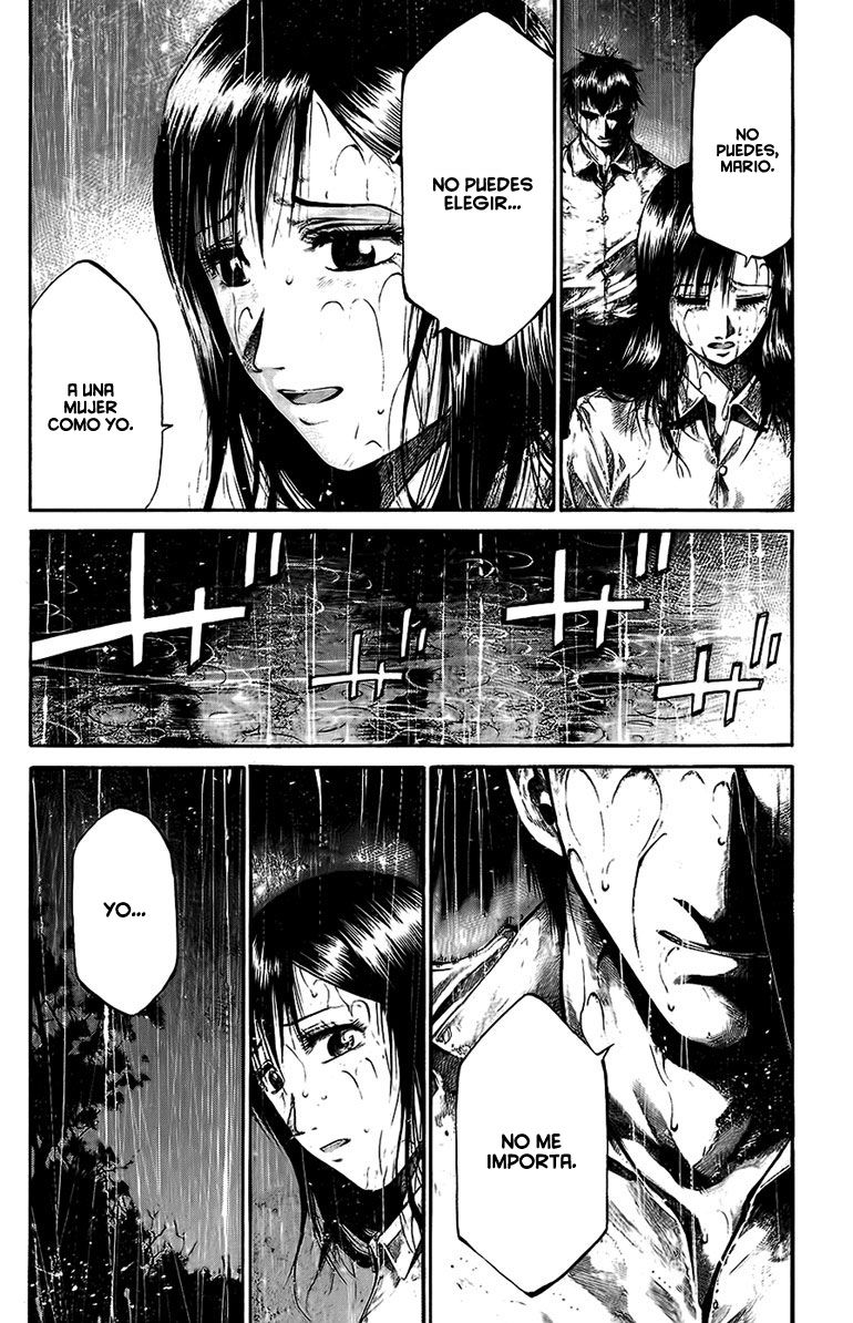 Read Rainbow_ Nisha Rokubou no Shichinin (es) Manga Online