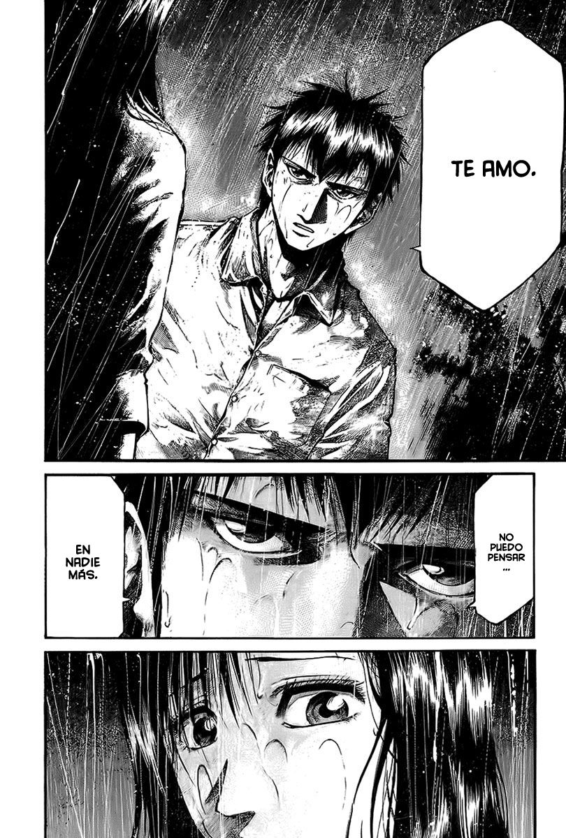 Read Rainbow_ Nisha Rokubou no Shichinin (es) Manga Online