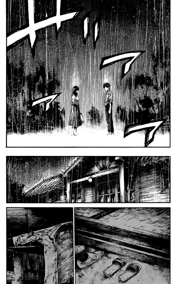 Read Rainbow_ Nisha Rokubou no Shichinin (es) Manga Online