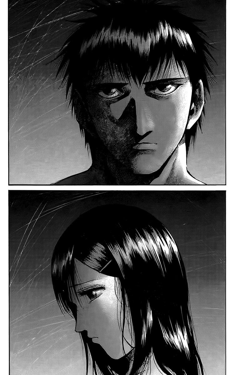 Read Rainbow_ Nisha Rokubou no Shichinin (es) Manga Online