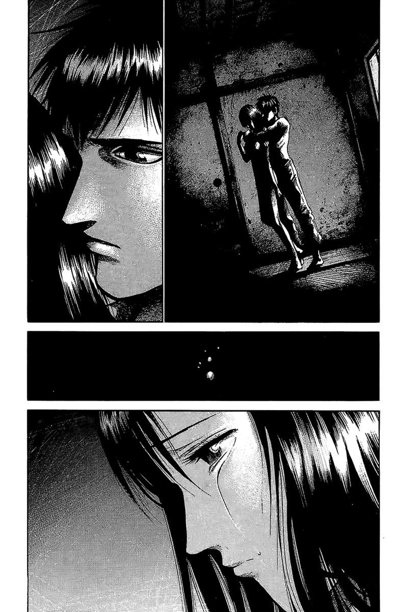 Read Rainbow_ Nisha Rokubou no Shichinin (es) Manga Online