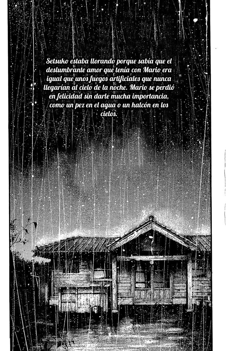 Read Rainbow_ Nisha Rokubou no Shichinin (es) Manga Online