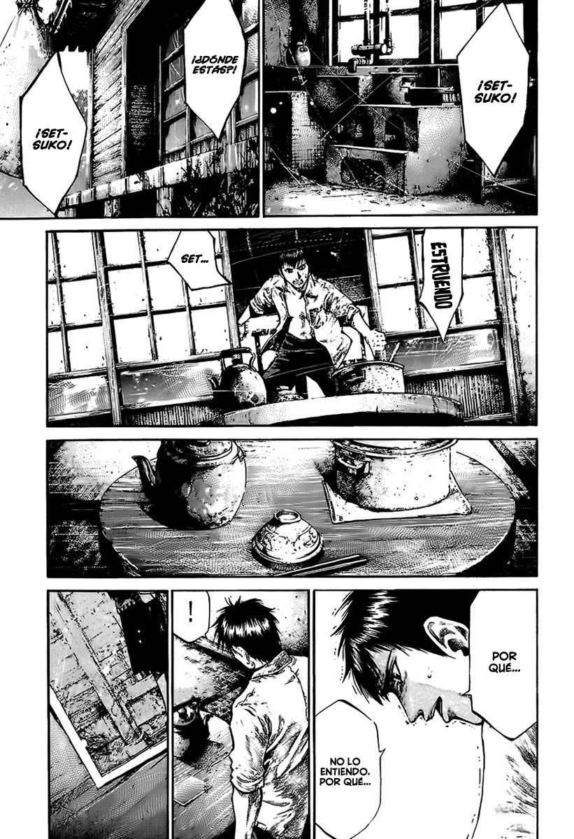 Read Rainbow_ Nisha Rokubou no Shichinin (es) Manga Online