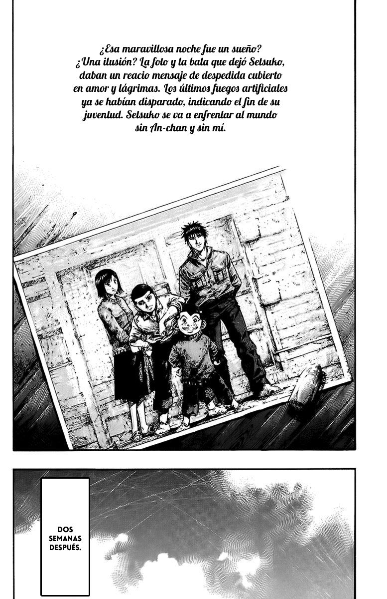 Read Rainbow_ Nisha Rokubou no Shichinin (es) Manga Online