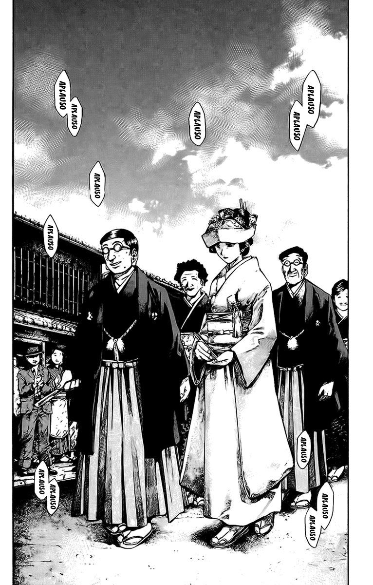 Read Rainbow_ Nisha Rokubou no Shichinin (es) Manga Online