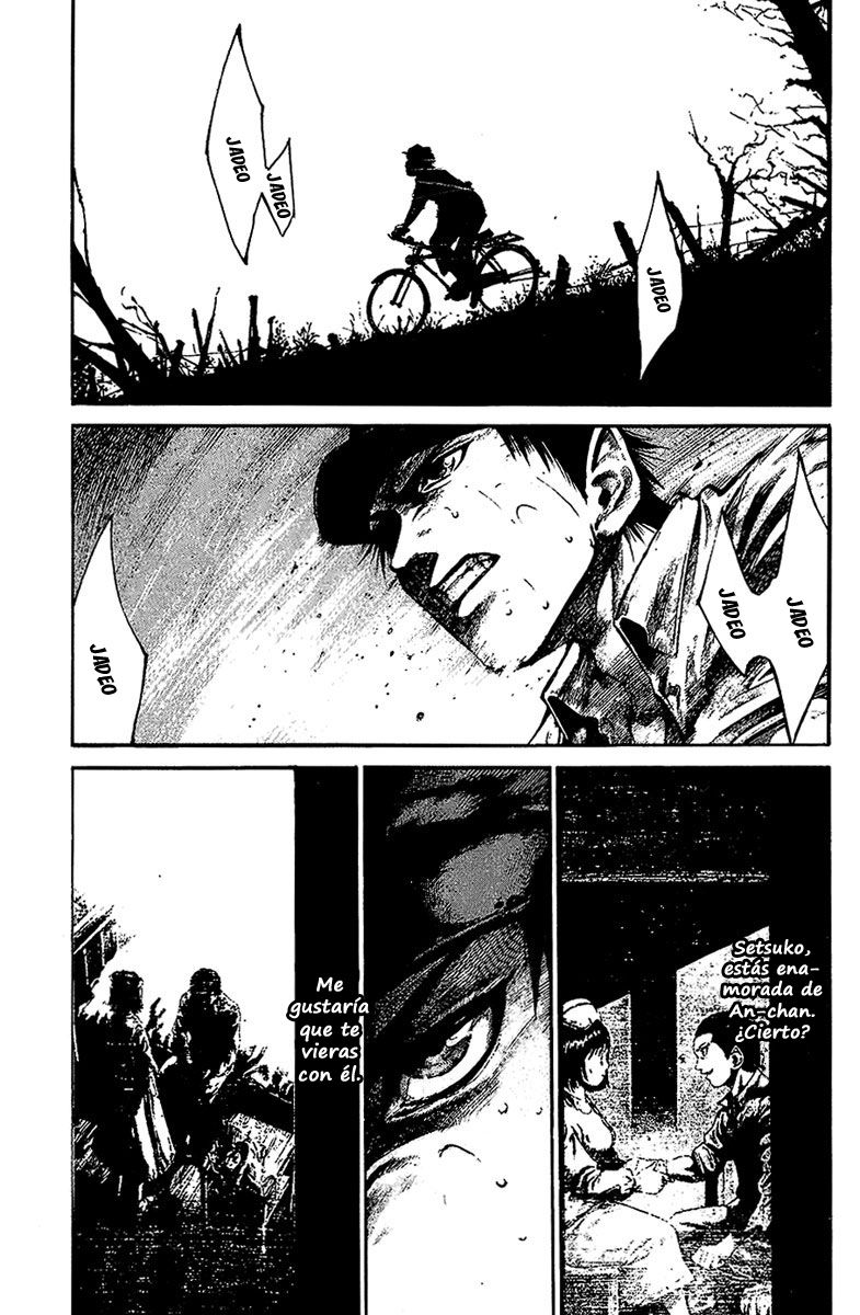Read Rainbow_ Nisha Rokubou no Shichinin (es) Manga Online