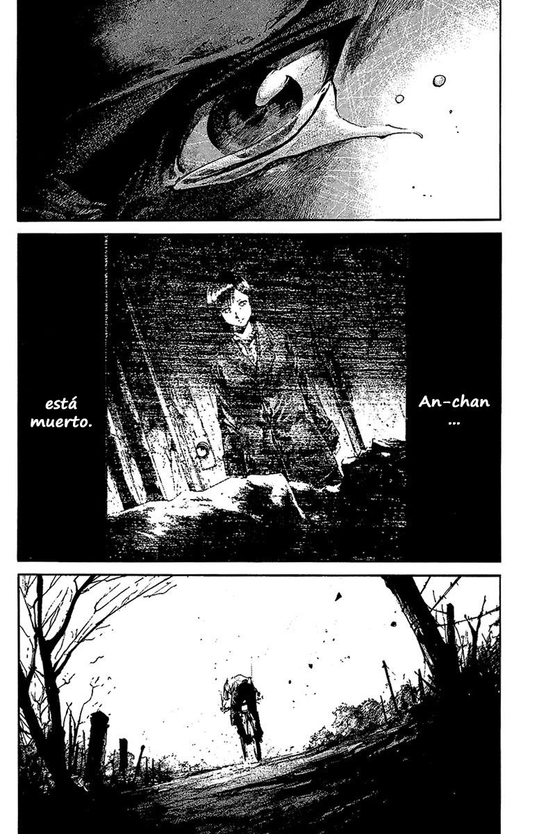 Read Rainbow_ Nisha Rokubou no Shichinin (es) Manga Online