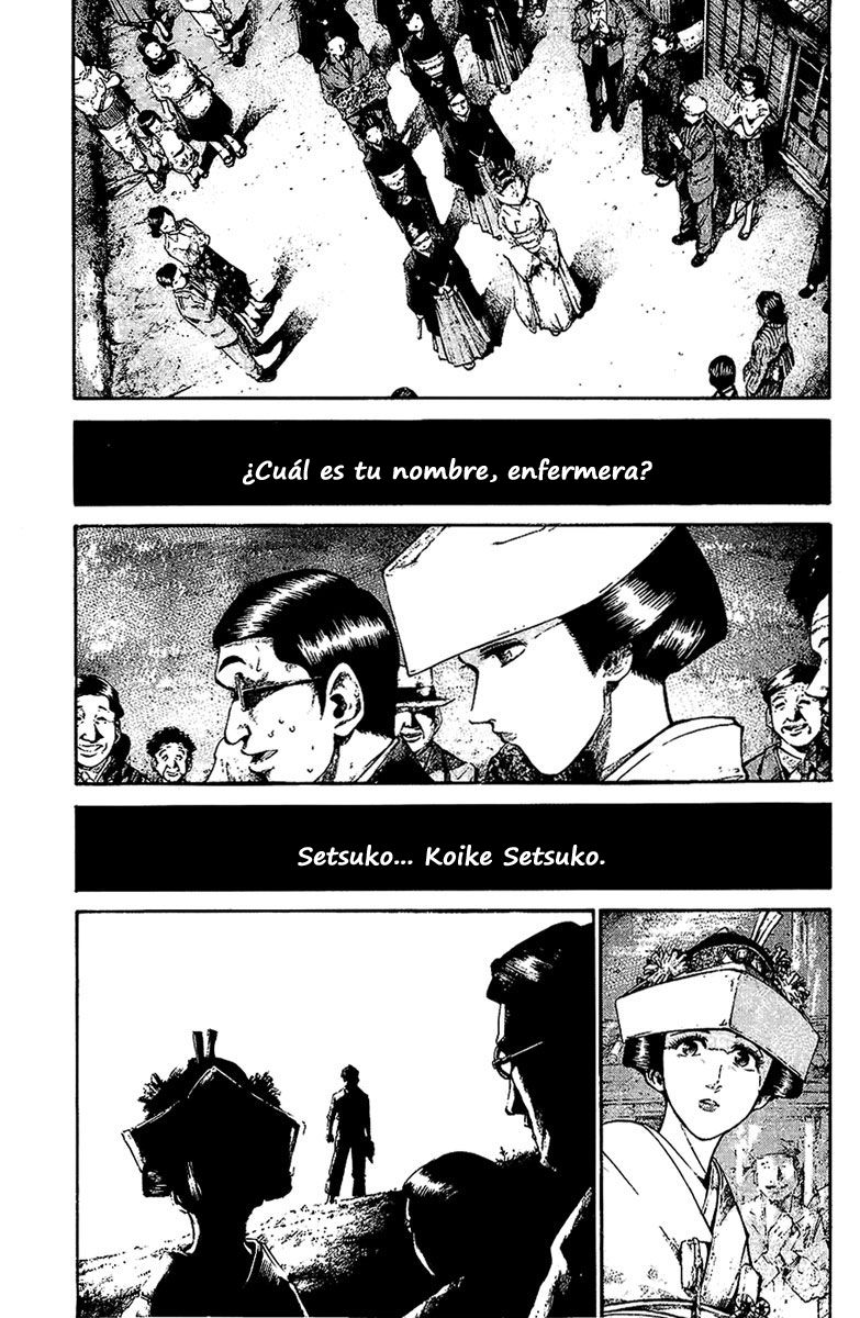 Read Rainbow_ Nisha Rokubou no Shichinin (es) Manga Online