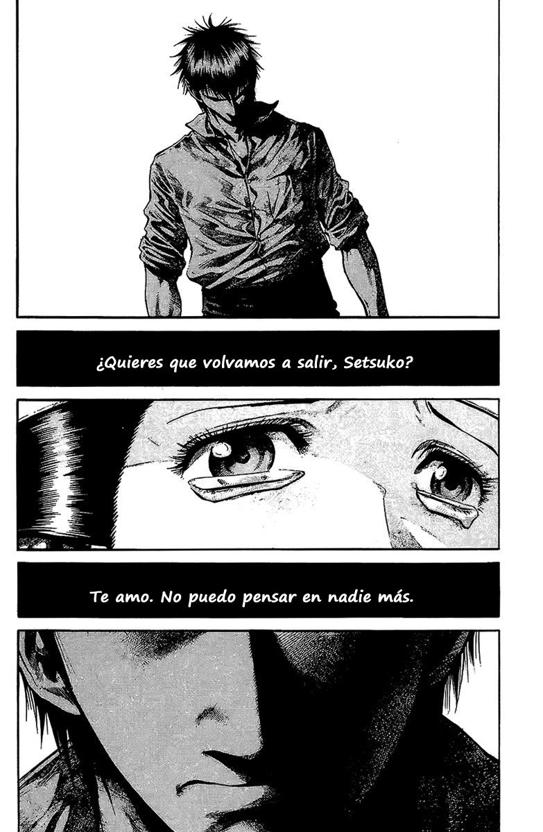 Read Rainbow_ Nisha Rokubou no Shichinin (es) Manga Online