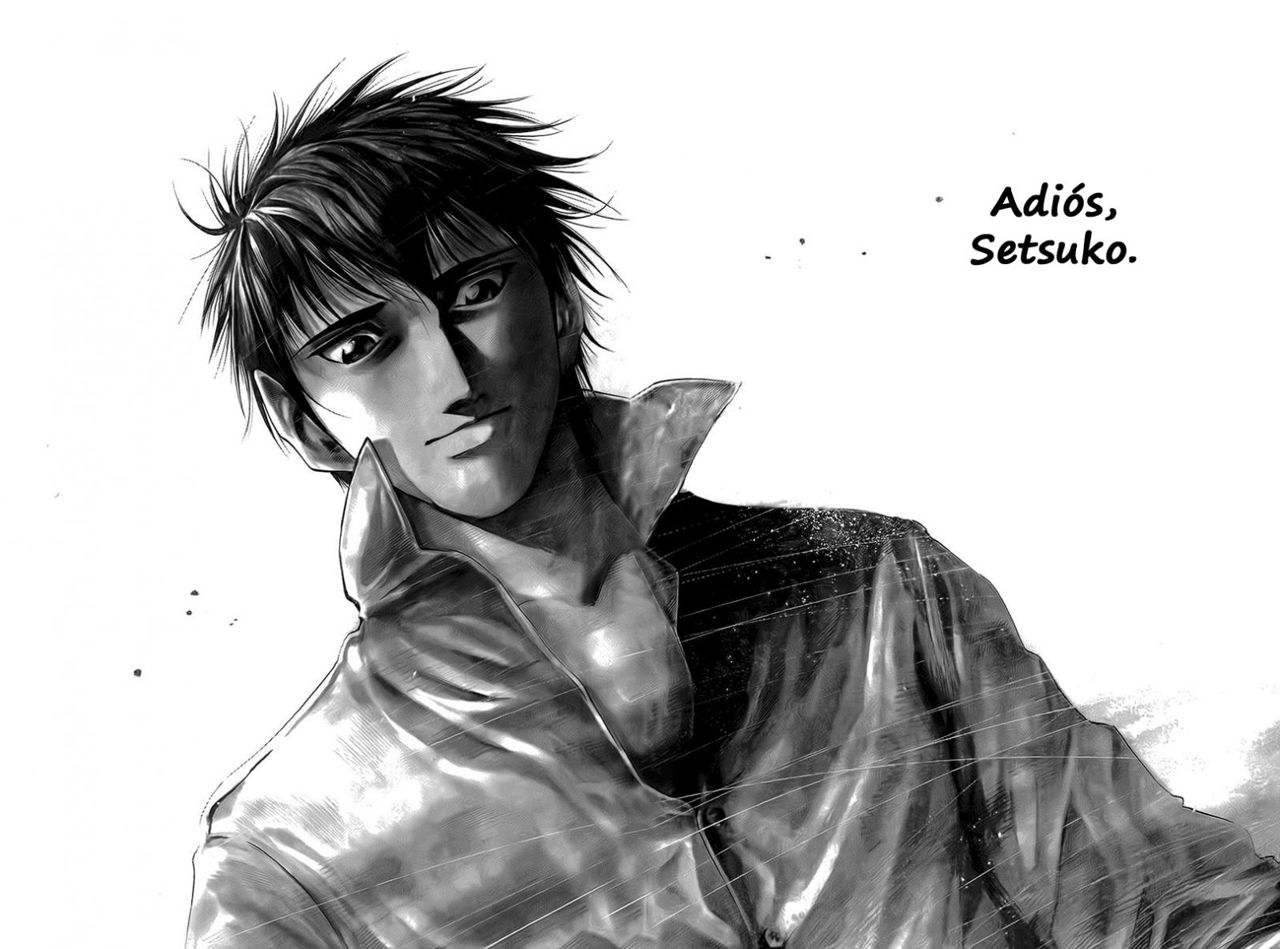 Read Rainbow_ Nisha Rokubou no Shichinin (es) Manga Online