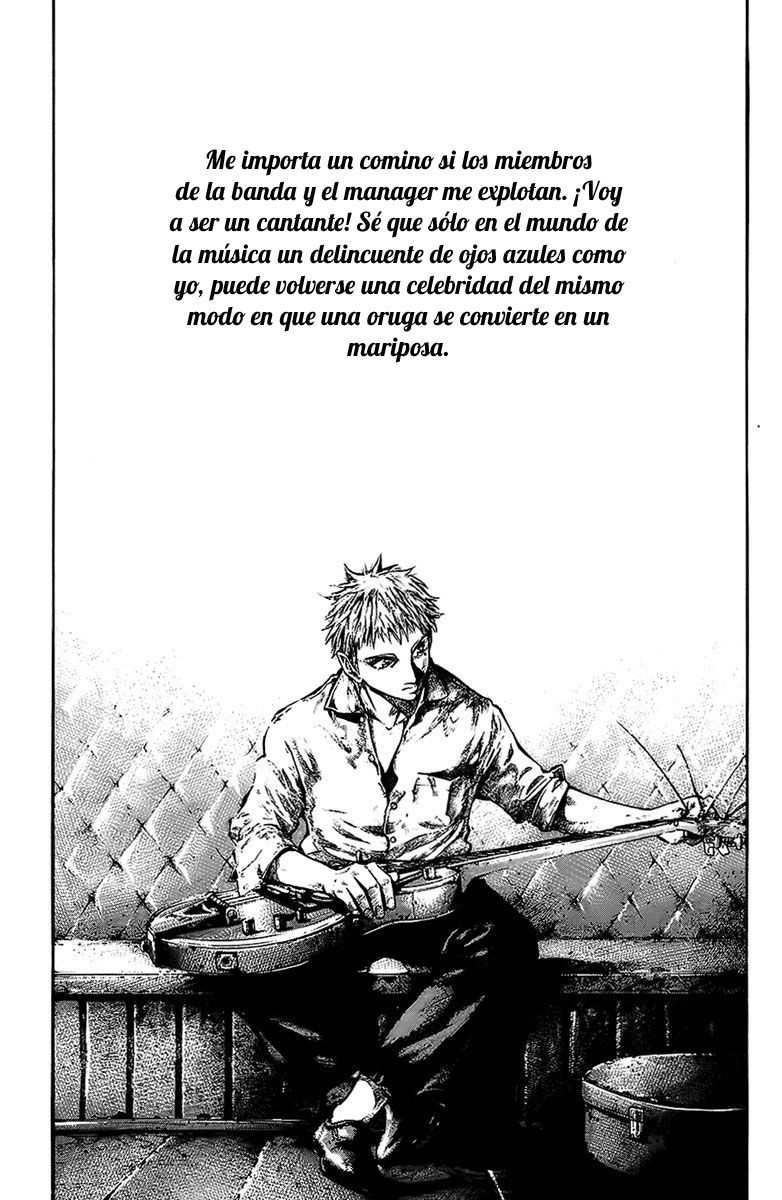 Read Rainbow_ Nisha Rokubou no Shichinin (es) Manga Online