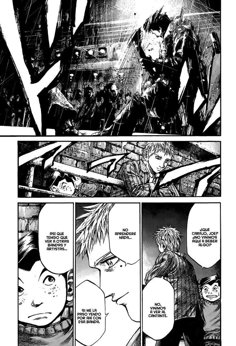 Read Rainbow_ Nisha Rokubou no Shichinin (es) Manga Online