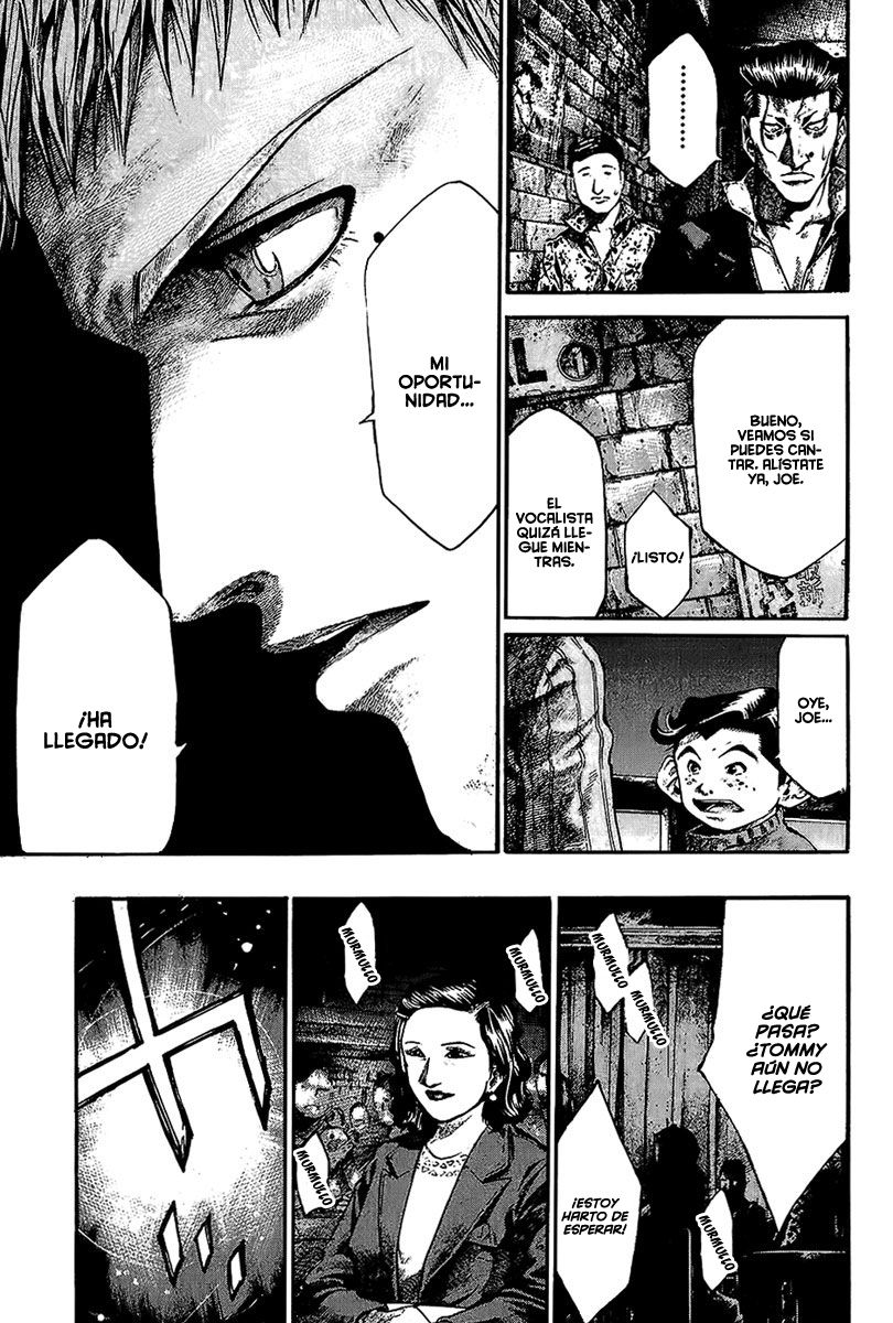 Read Rainbow_ Nisha Rokubou no Shichinin (es) Manga Online