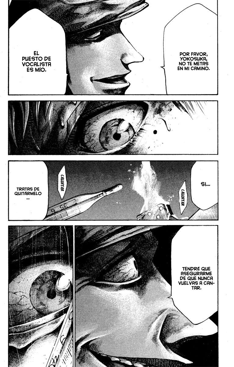 Read Rainbow_ Nisha Rokubou no Shichinin (es) Manga Online