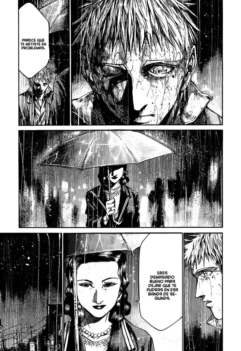 Read Rainbow_ Nisha Rokubou no Shichinin (es) Manga Online