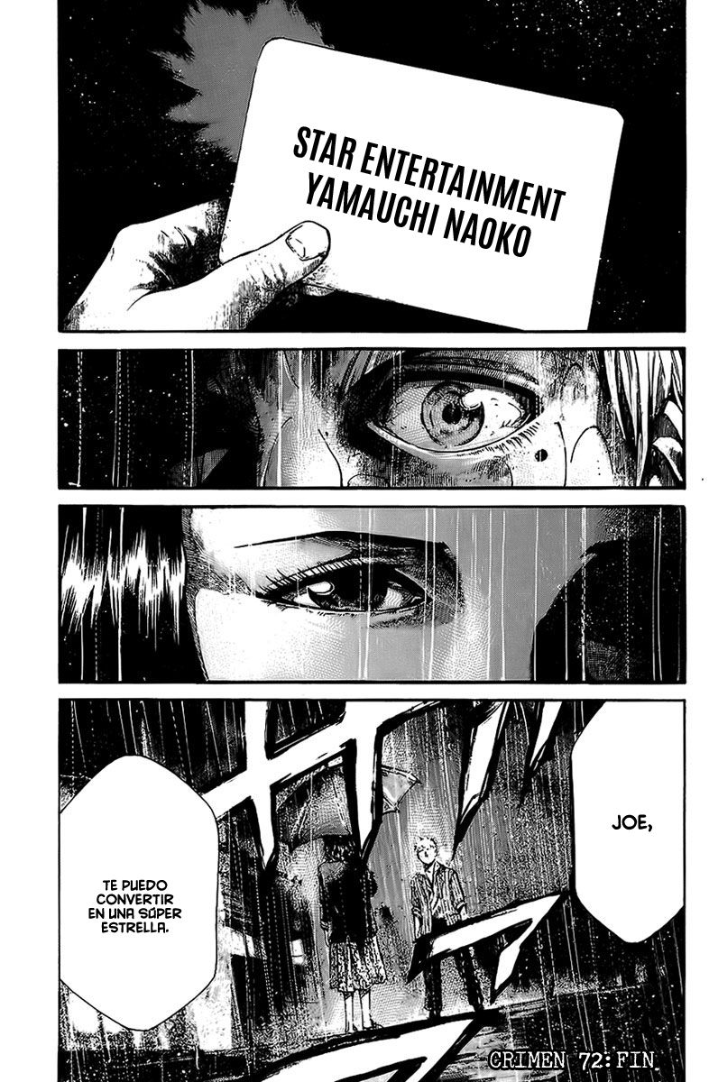 Read Rainbow_ Nisha Rokubou no Shichinin (es) Manga Online