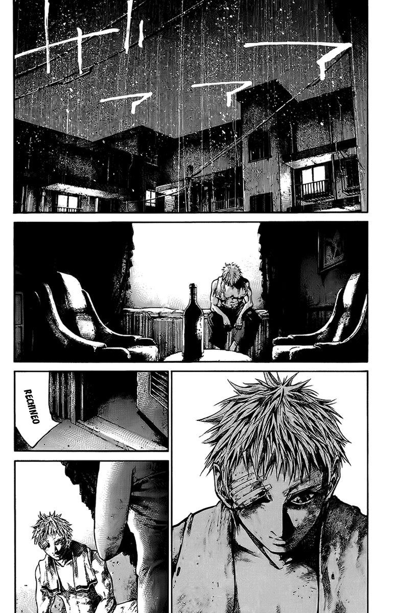 Read Rainbow_ Nisha Rokubou no Shichinin (es) Manga Online