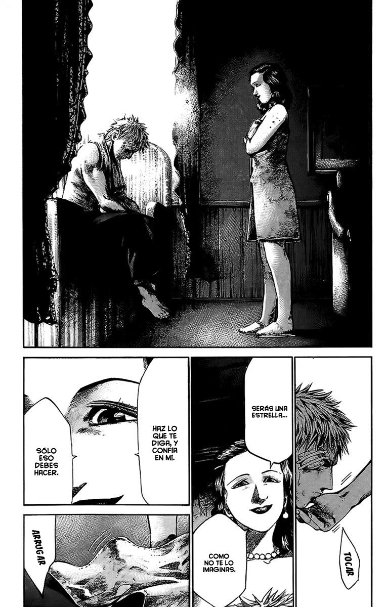 Read Rainbow_ Nisha Rokubou no Shichinin (es) Manga Online